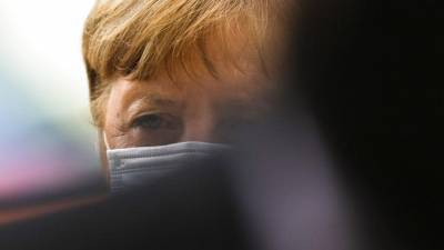 Биньямин Нетаньяху - Ангела Меркель - "Это была ошибка": канцлер ФРГ извинилась перед гражданами - ru.euronews.com - Россия - Англия - Рим - Великобритания