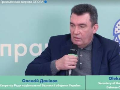 Администрации Зеленского становится плохо от одного слова «Донбасс» - vpk-news.ru - Луганская обл. - Донецкая обл.