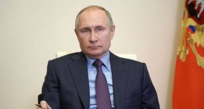 Владимир Путин - Дмитрий Песков - Кремль раскрыл подробности вакцинации Путина от коронавируса - lv.sputniknews.ru - Россия - Рига - Латвия