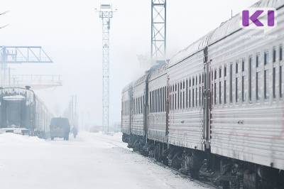 РЖД возместит 300 тысяч рублей жительнице Коми, упавшей на перроне - komiinform.ru - респ. Коми