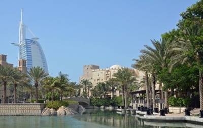 Дубай назвали центром секс-туризма в Персидском заливе - korrespondent.net - Эмираты