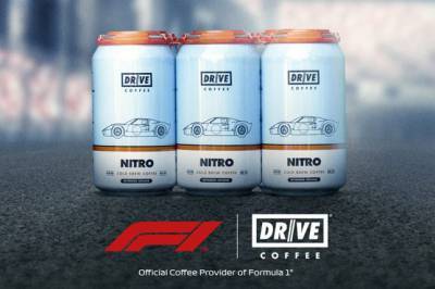 Drive Coffee – официальный поставщик кофе Формулы 1 - f1news.ru - шт. Колорадо