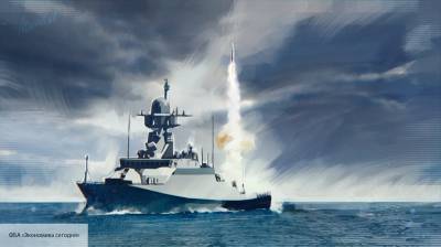 Константин Сивков - Российской флот назвали неуязвимым перед ВВС США - politros.com - Норвегия