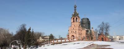 В Раменском комиссия проверила ремонт на площади Победы - runews24.ru - Раменское