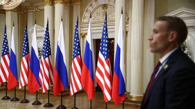Дмитрий Журавлев - Эксперт оценил последствия возможного разрыва контрактов между РФ и США - iz.ru