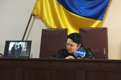 Высший совет правосудия уволил судью, которая не задекларировала элитное имущество - 24tv.ua - Киев - Новости
