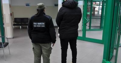 На польской границе задержали кубинца, который хотел уехать из Калининградской области по поддельному паспорту - klops.ru - Калининградская обл.