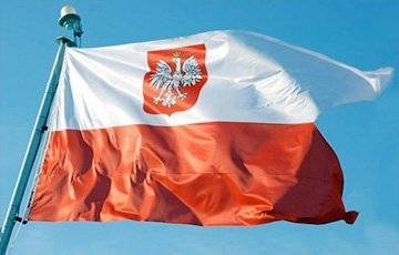 Михал Дворчик - Польша ответит на задержание главы Союза поляков Беларуси - charter97.org
