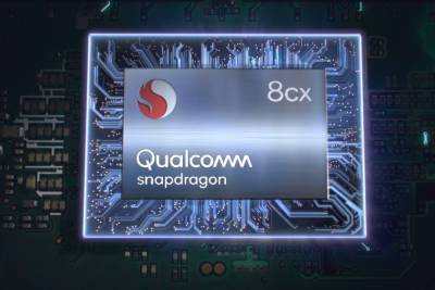 Tiger Lake - Процессор Qualcomm Snapdragon 8cx 3-го поколения на равных конкурирует с Intel Core i7 (Tiger Lake) в ранних тестах Geekbench - itc.ua