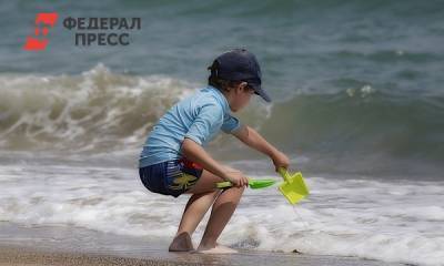 Как приехать на Кипр россиянам с детьми: условия - fedpress.ru - Москва - Кипр