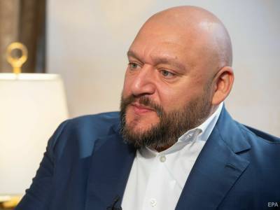 Михаил Добкин - Добкин предлагает срочно создать штаб по борьбе с COVID-19 в Харькове - gordonua.com - Харьков