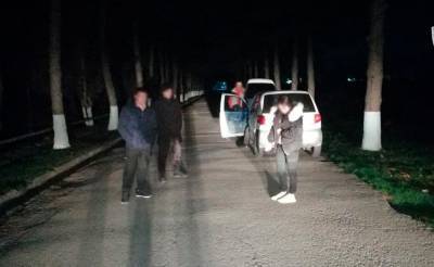 Таксист совершил разбойное нападение на 19-летнюю девушку в Ташкентской области - podrobno.uz - Узбекистан - Ташкент - Ташкентская обл.