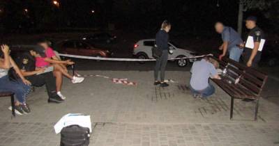 В Хмельницкой области осудили мужчину, который посреди улицы без причины убил незнакомца - tsn.ua - Хмельницкая обл. - Каменец-Подольский