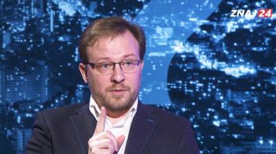 Алексей Толкачев - Толкачев объяснил, почему до сих пор не удалось прекратить войну на Донбассе - politeka.net