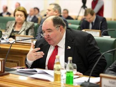 Иван Белозерцев - Борис Шпигель - Шпигель рассказал о возможном преследовании и плохом самочувствии в ИВС - argumenti.ru - Пензенская обл.