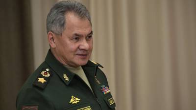 Сергей Шойгу - Анатолий Сердюков - Минобороны РФ рассказало о расширении перечня рассекречиваемых документов - politros.com
