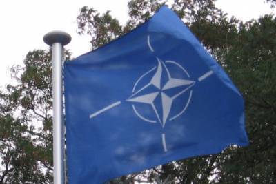 Эдгарс Ринкевичс - Энтони Блинкен - Глава МИД Латвии: НАТО должно быть открыто для диалога с Россией - mk.ru - КНДР - Иран - Латвия - Брюссель