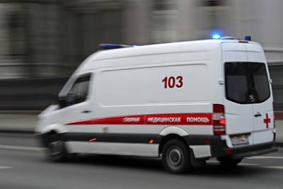 Россиянин совершил самоубийство во время видеосвязи с сыном - lenta.ru - Краснодарский край - Краснодар - Абинск