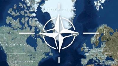 Йенс Столтенберг - Сергей Железняк - Железняк объяснил цель провокаций НАТО и штаб-квартиры ЕС - riafan.ru - Брюссель
