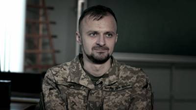 Ежедневно становилось хуже, – волонтер Гера, спасший ценой собственного здоровья сотни бойцов - 24tv.ua - Львов - Луганск - Новости