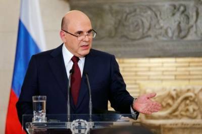 Михаил Мишустин - Мишустин заявил о намерении России наращивать сотрудничество с Кипром - aif.ru - Москва - Кипр - Афины
