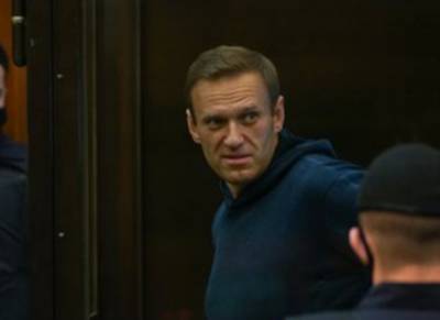 Леонид Волков - Иван Родин - Навальный - Соратники Навального беспокоятся о его здоровье - ng.ru - Москва