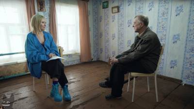 Сергей Шнуров - Ксения Собчак - Виктор Мохов - YouTube ограничил показ интервью Собчак со «скопинским маньяком» - sharij.net