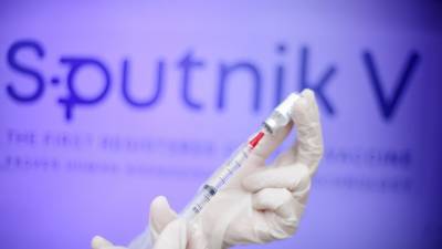 "Спутник V" стал самой узнаваемой в мире вакциной против коронавируса - politros.com - Мексика - Бразилия - Сербия - Эмираты - Вьетнам - Филиппины - Аргентина - Алжир