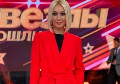 Лера Кудрявцева - С Лерой Кудрявцевой ночью в реанимации случилась жуткая кровавая история - kp.ua - Москва