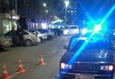 В Николаеве оштрафовали пешехода, которого сбила машина (ФОТО) - facenews.ua