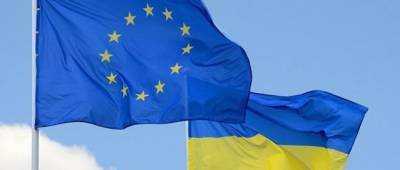 За вступление Украины в ЕС на референдуме проголосовали бы почти 80% украинцев, — опрос - w-n.com.ua