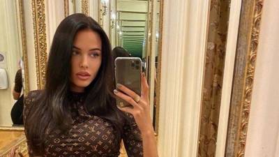 Анастасия Решетова - Бывшая девушка Тимати зареклась заводить отношения со знаменитыми мужчинами - nation-news.ru