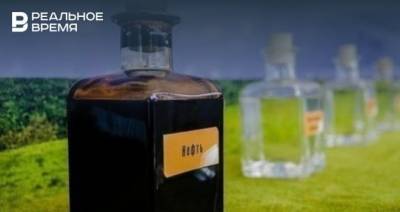 Цены на нефть увеличились на 5% из-за блокировки Суэцкого канала - realnoevremya.ru