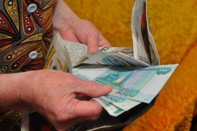Под Вельском задержан подозреваемый в краже крупной суммы денег у пенсионерки - arh.mk.ru - Москва - Вельск