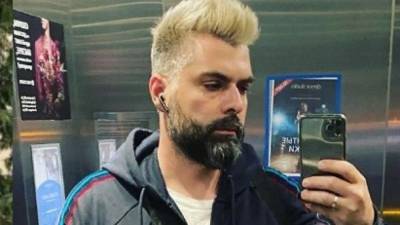 Полина Гагарина - Дмитрий Исхаков - Бывший муж Гагариной впервые дал интервью о жизни после развода - nation-news.ru
