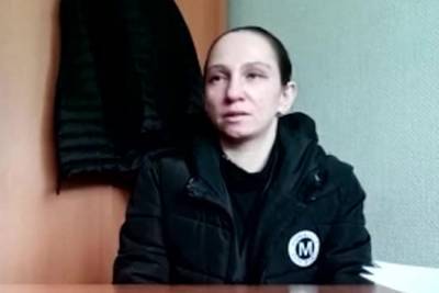 Мать объяснила решение бросить отзывавшуюся на «кис-кис» девочку-маугли - lenta.ru - Москва - Молдавия - Московская обл.