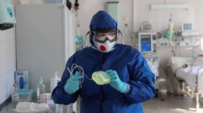 За сутки в мире зарегистрировано более 461 тыс. новых случаев заражения коронавирусом - belta.by - Бразилия - Минск