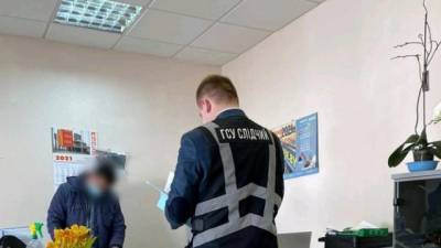 Правоохранители раскрыли схему хищения средств на ремонте дорог - hubs.ua