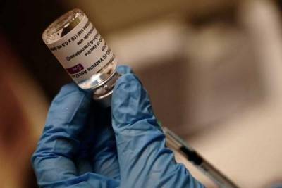 На Украине мужчина скончался после прививки вакциной AstraZeneca - argumenti.ru - Норвегия - Украина - Черновицкая обл.