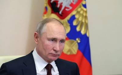 Владимир Путин - Дмитрий Песков - Болгары: Путин привился неизвестно чем - geo-politica.info