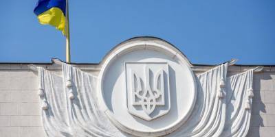 Владимир Зеленский - Нардепы зарегистрировали проект постановления о необходимости созвать СНБО из-за ситуации с COVID-19 - nv.ua - Снбо