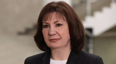 Алина Гришкевич - Кочанова о жизненных ценностях, материнских уроках и приоритетах - belta.by