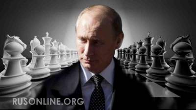 Украине обломали планы: Это шах и мат не только военным - rusonline.org - ДНР - ЛНР
