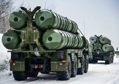 Виктор Баранец - Мевлют Чавушоглу - Энтони Блинкен - Баранец: "Россия продает свое оружие Турции, чтобы вбить клин в ряды НАТО" - actualnews.org - Турция - Анкара