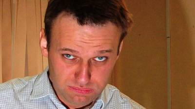 Алексей Навальный - Ольга Михайлова - «Это провал» – у Навального с горя внезапно отказал... - politnavigator.net - Россия