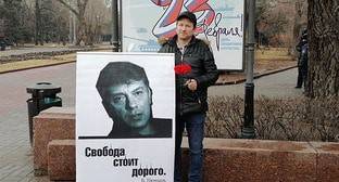 Алексей Навальный - Суд утвердил штраф Конотопову за организацию акции Навального в Волгограде - kavkaz-uzel.eu - Волгоград