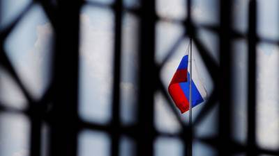 Посольство России предостерегло Канаду от диалога на языке санкций - gazeta.ru - Москва - Канада - Оттава