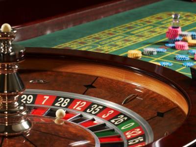 В госбюджет Украины перечислены первые 72 млн грн за лицензии на наземные казино - gordonua.com