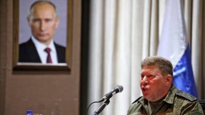 Александр Карпов - Россия ждёт помощи Турции в поисках причастных к обстрелу в Алеппо - svoboda.org - Сирия - Турция - г. Алеппо