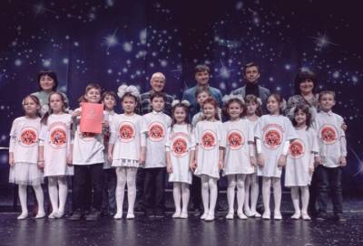 Открытый фестиваль-конкурс любительских театров кукол состоялся в Ленобласти - online47.ru - Ленинградская обл.